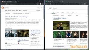 Dualless: A Simple Dual Monitor Solution for Your Browser.